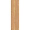 Ekena Millwork Thorton Block Smooth Outlooker, Western Red Cedar, 5 1/2"W x 12"D x 20"H OUT06X12X20THR05SWR - alternate 3